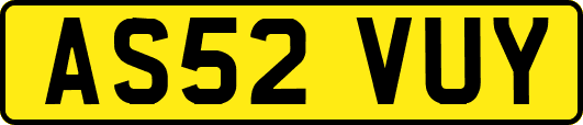 AS52VUY