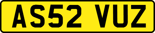 AS52VUZ