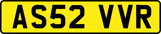 AS52VVR
