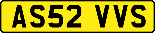 AS52VVS