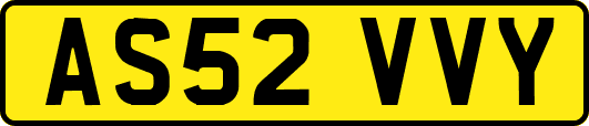 AS52VVY