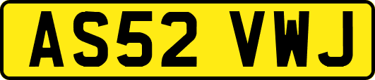 AS52VWJ