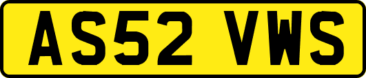 AS52VWS