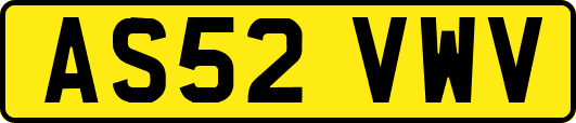 AS52VWV