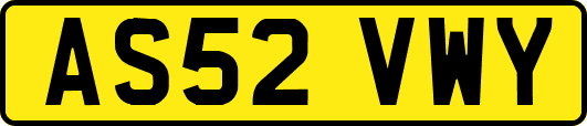AS52VWY