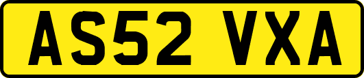 AS52VXA