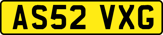 AS52VXG