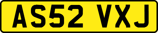 AS52VXJ