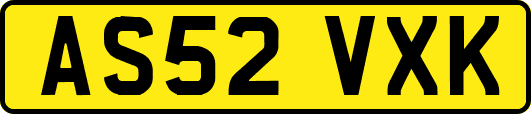 AS52VXK