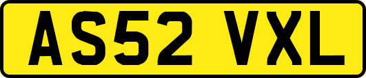 AS52VXL