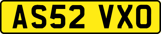 AS52VXO