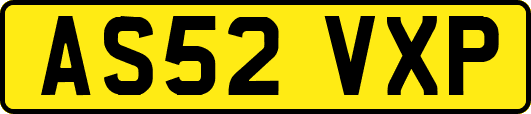 AS52VXP
