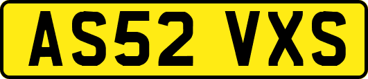 AS52VXS