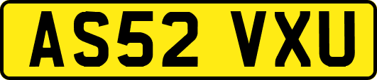 AS52VXU