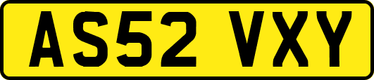AS52VXY