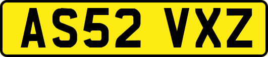AS52VXZ