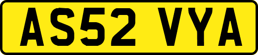 AS52VYA