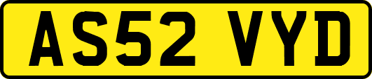 AS52VYD