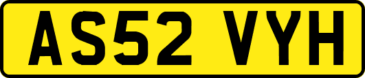 AS52VYH
