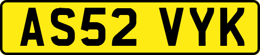 AS52VYK