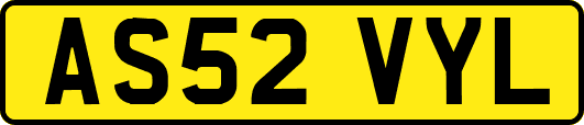 AS52VYL