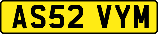 AS52VYM
