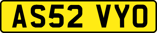 AS52VYO