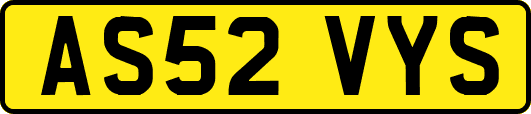 AS52VYS
