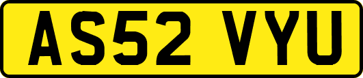 AS52VYU