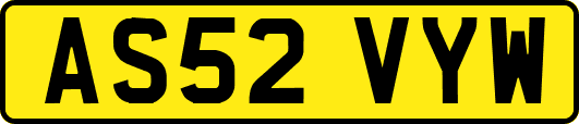 AS52VYW