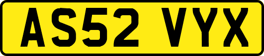 AS52VYX