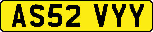 AS52VYY