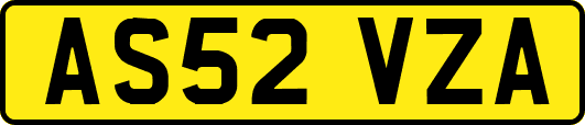 AS52VZA
