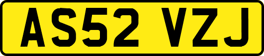 AS52VZJ