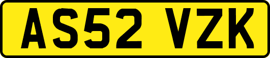 AS52VZK