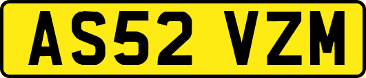 AS52VZM
