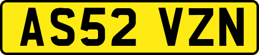 AS52VZN