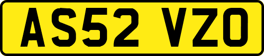 AS52VZO