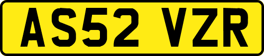 AS52VZR