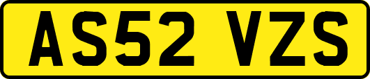AS52VZS