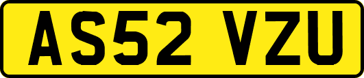 AS52VZU
