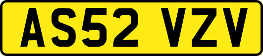 AS52VZV