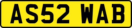 AS52WAB
