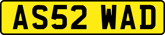 AS52WAD