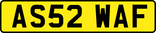AS52WAF