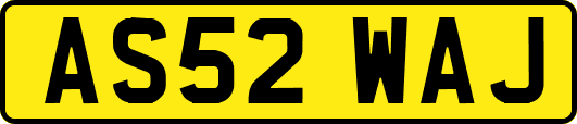 AS52WAJ