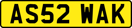 AS52WAK