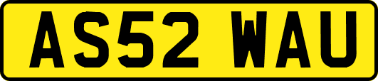 AS52WAU
