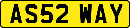 AS52WAY