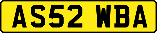 AS52WBA